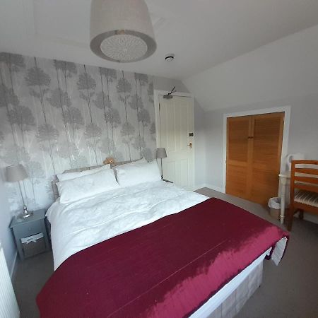 Elderslie Guest House Oban Eksteriør billede