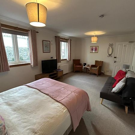 Elderslie Guest House Oban Eksteriør billede