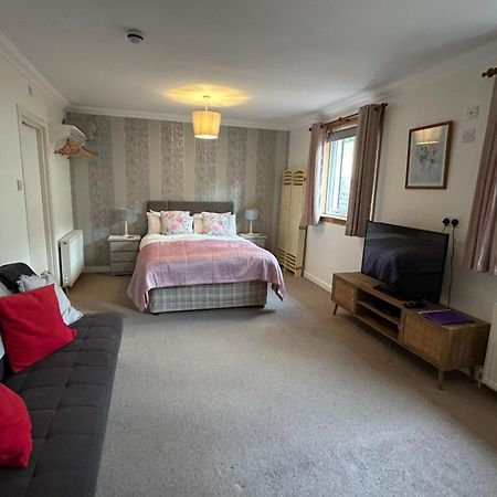 Elderslie Guest House Oban Eksteriør billede