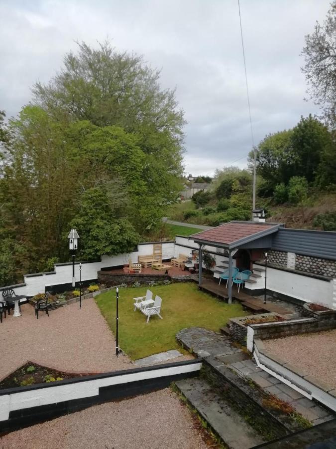 Elderslie Guest House Oban Eksteriør billede