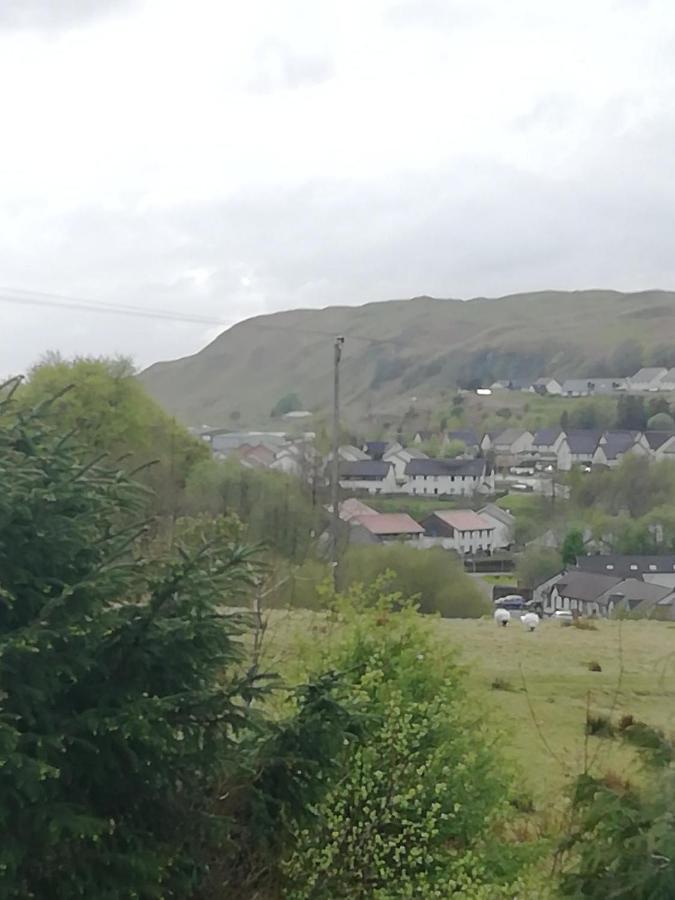 Elderslie Guest House Oban Eksteriør billede