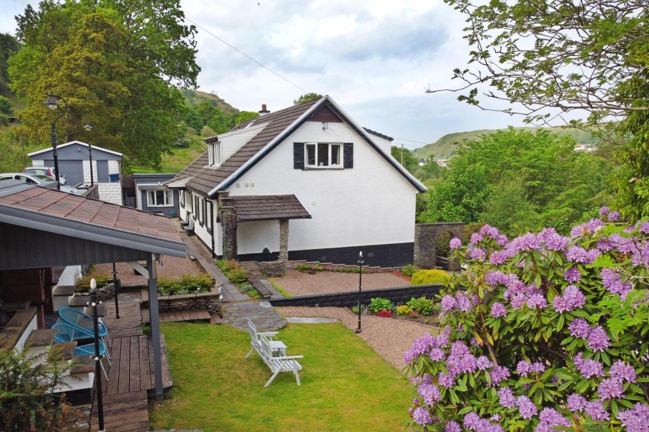Elderslie Guest House Oban Eksteriør billede