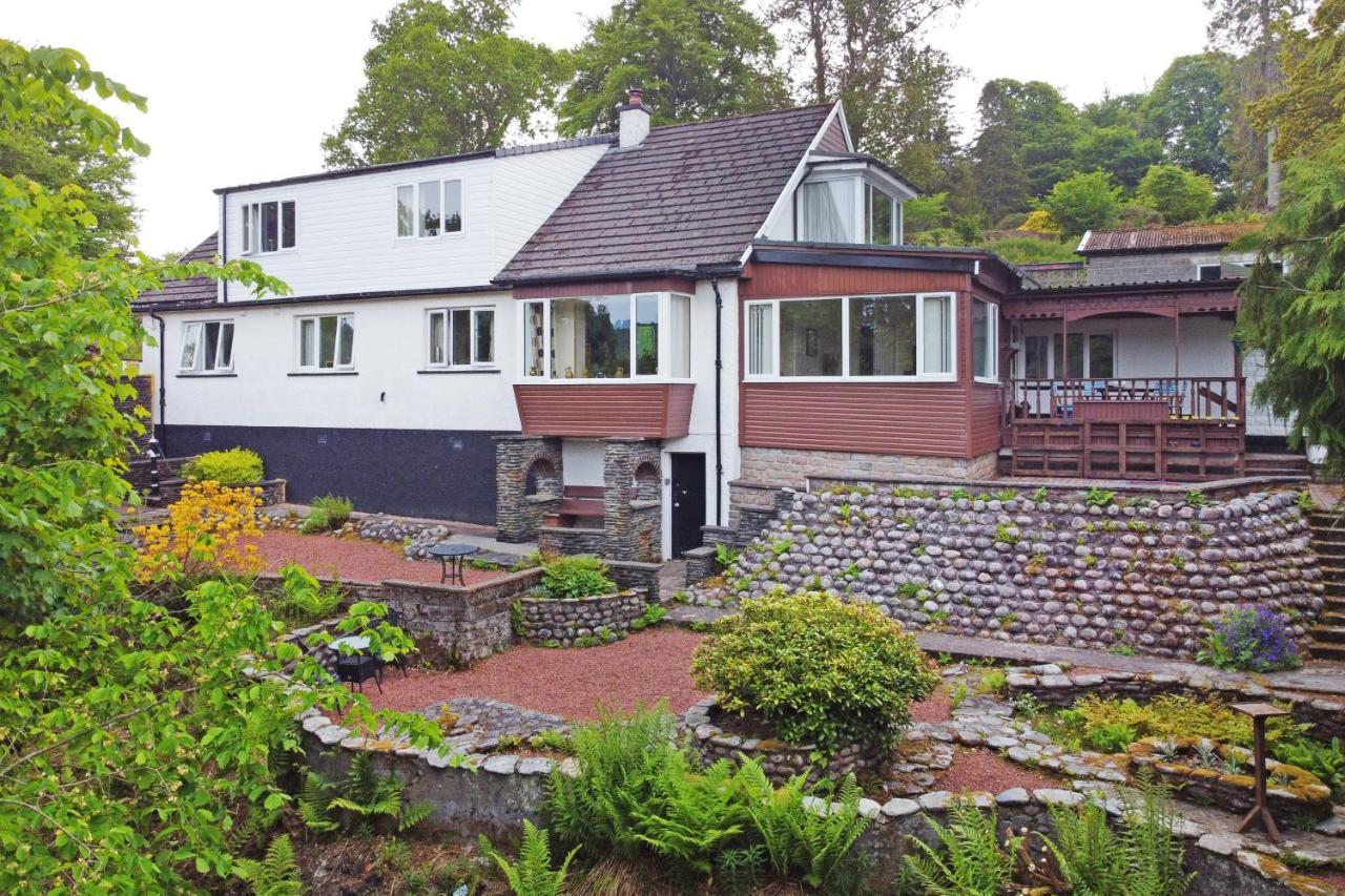 Elderslie Guest House Oban Eksteriør billede
