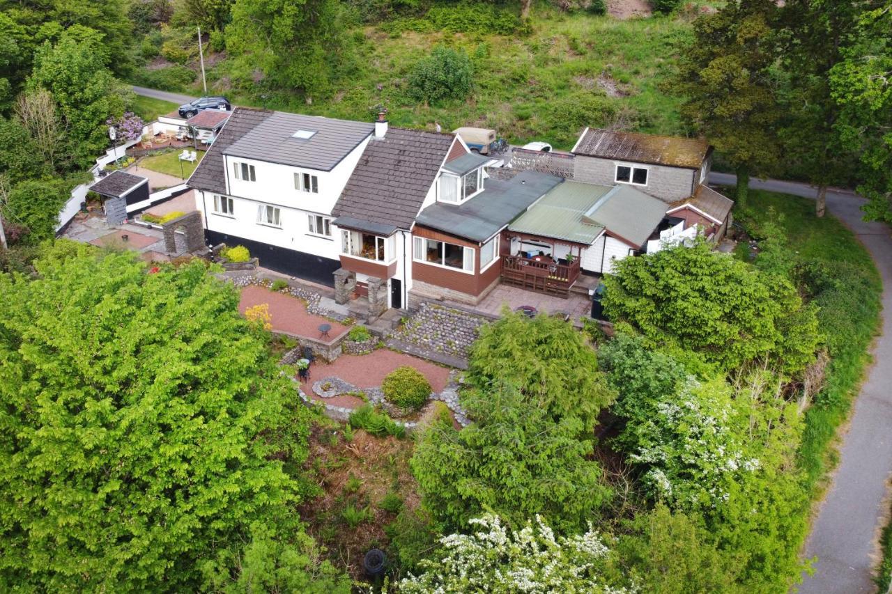 Elderslie Guest House Oban Eksteriør billede