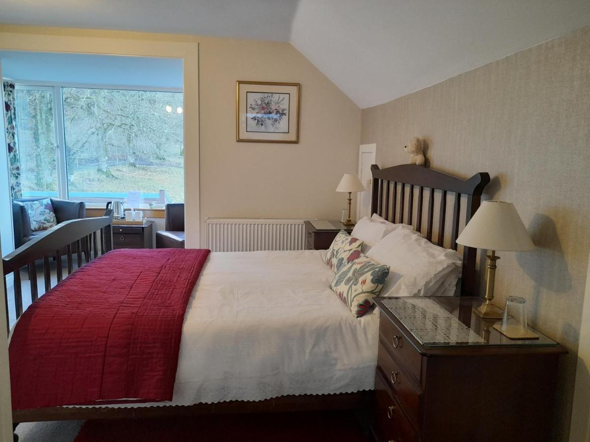 Elderslie Guest House Oban Eksteriør billede