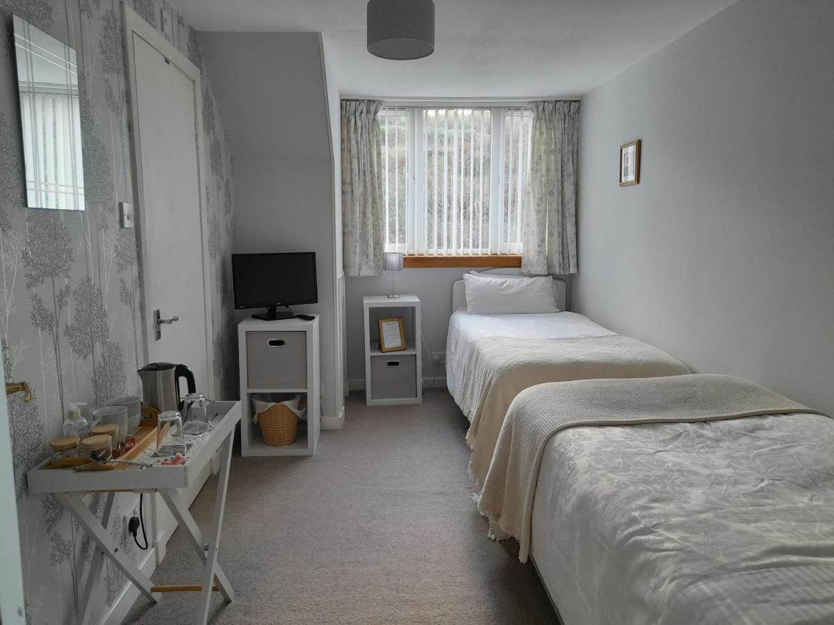 Elderslie Guest House Oban Eksteriør billede