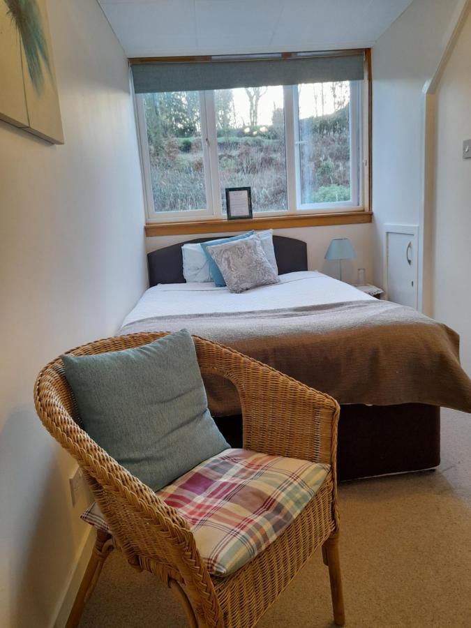Elderslie Guest House Oban Eksteriør billede