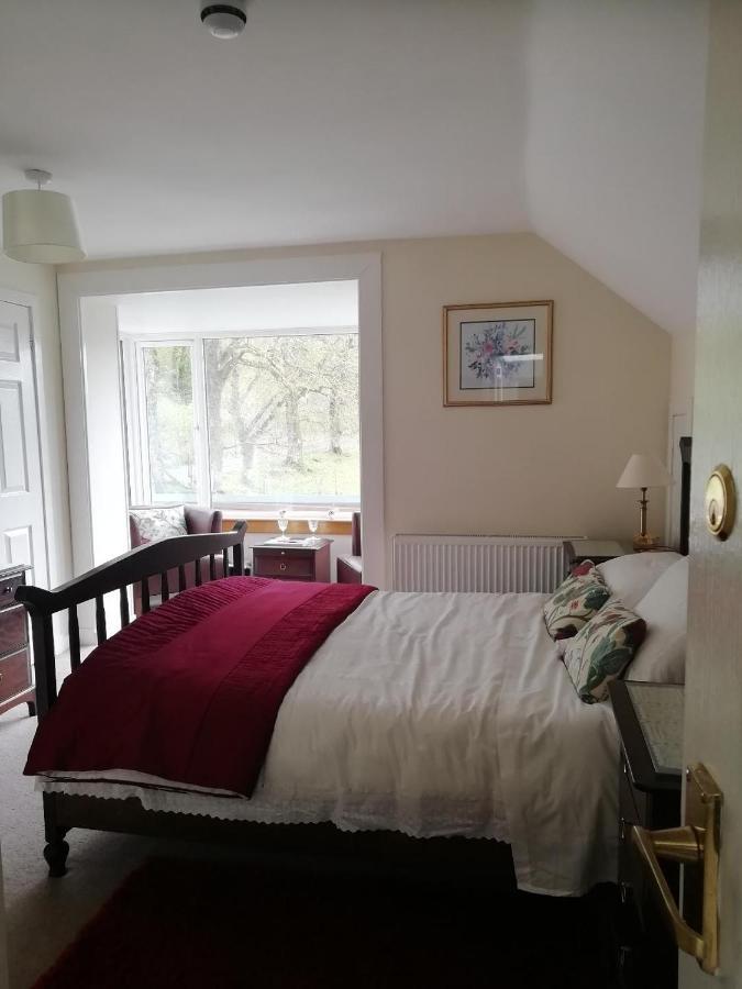 Elderslie Guest House Oban Eksteriør billede