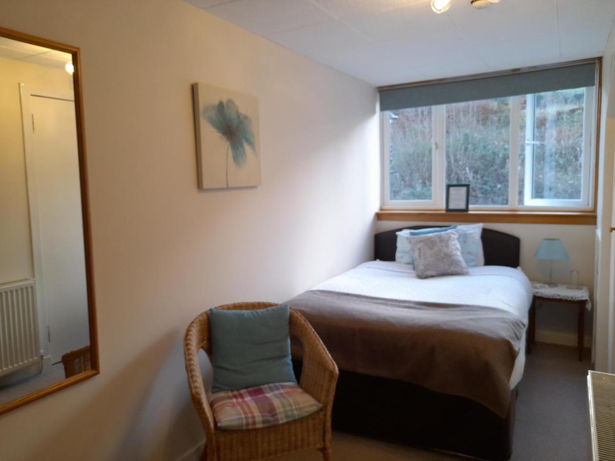 Elderslie Guest House Oban Eksteriør billede