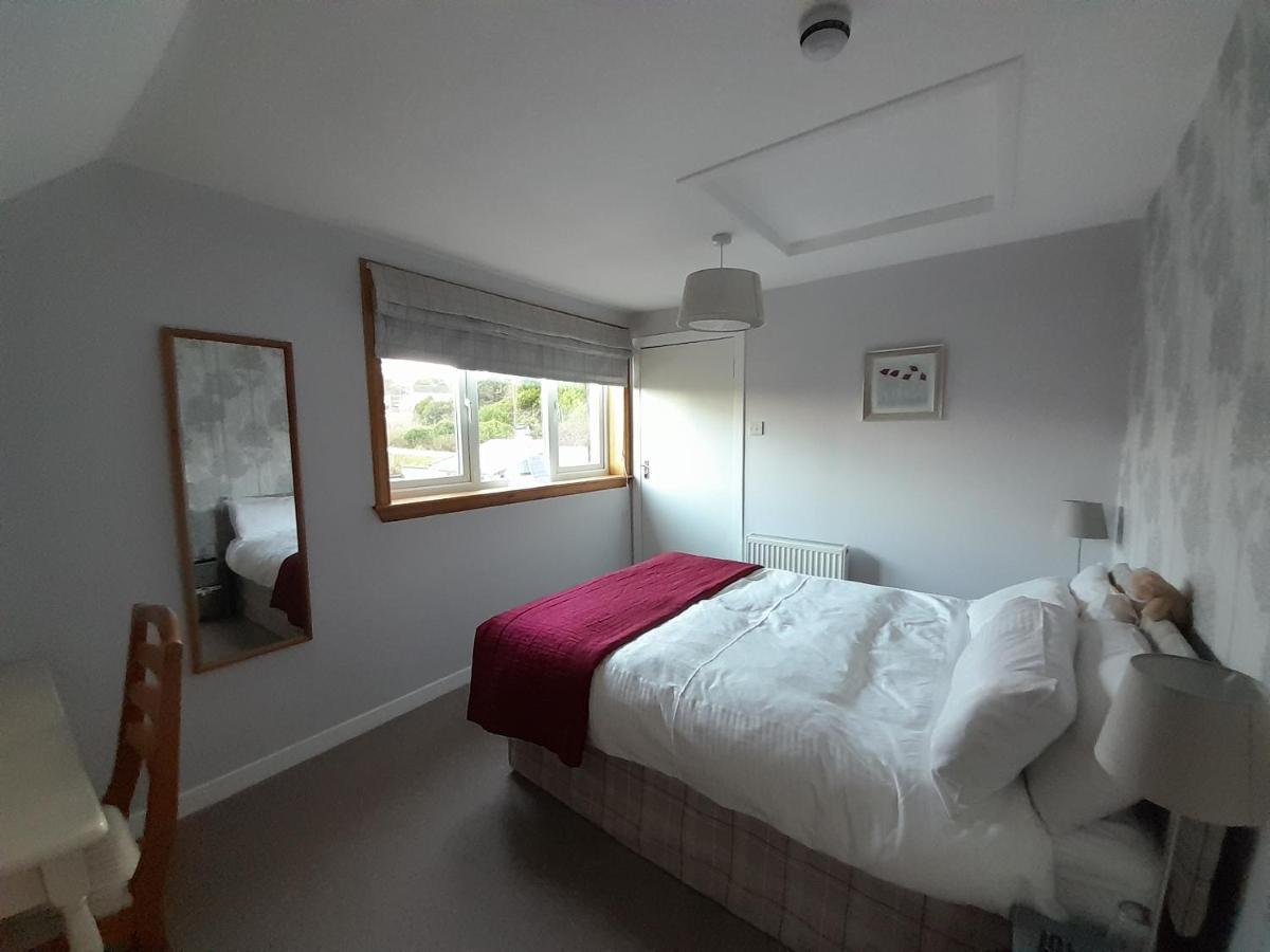 Elderslie Guest House Oban Eksteriør billede