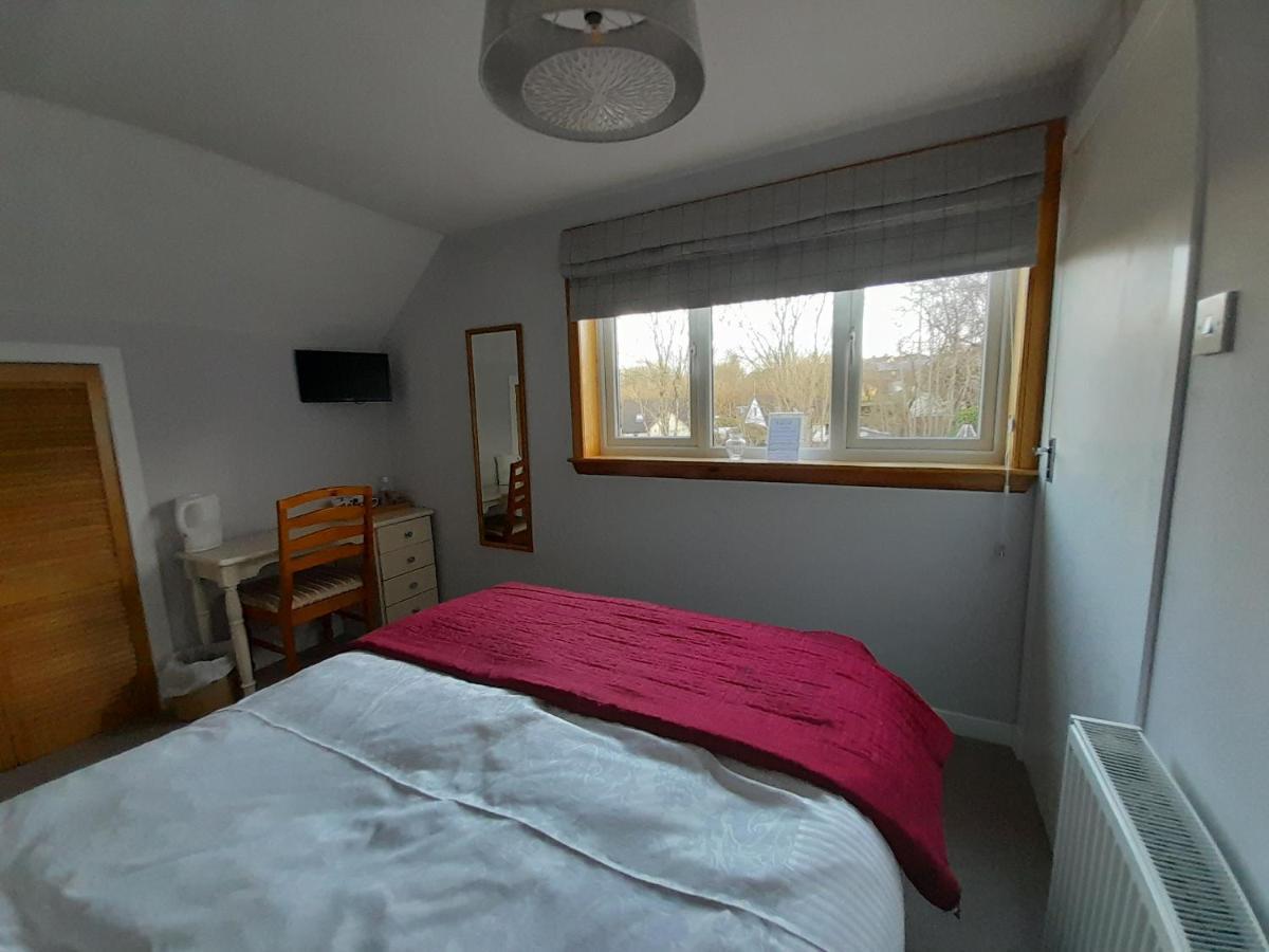 Elderslie Guest House Oban Eksteriør billede