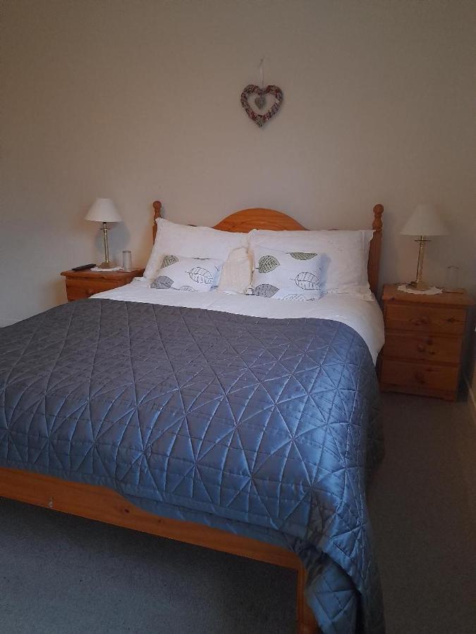 Elderslie Guest House Oban Eksteriør billede