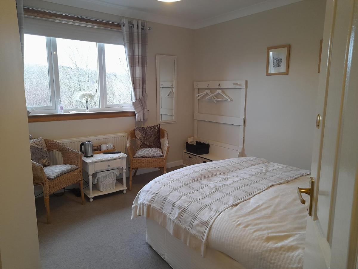 Elderslie Guest House Oban Eksteriør billede