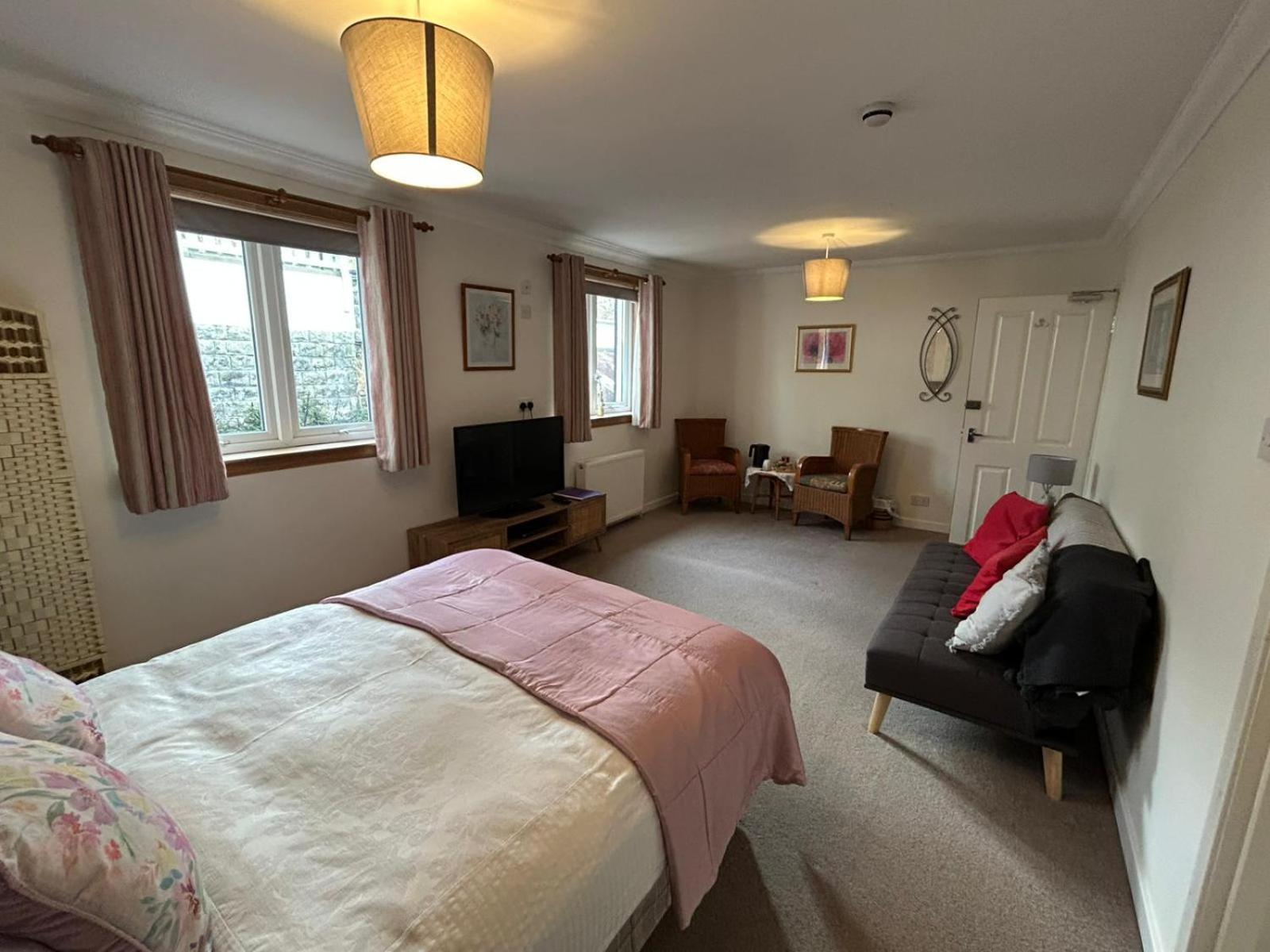 Elderslie Guest House Oban Eksteriør billede