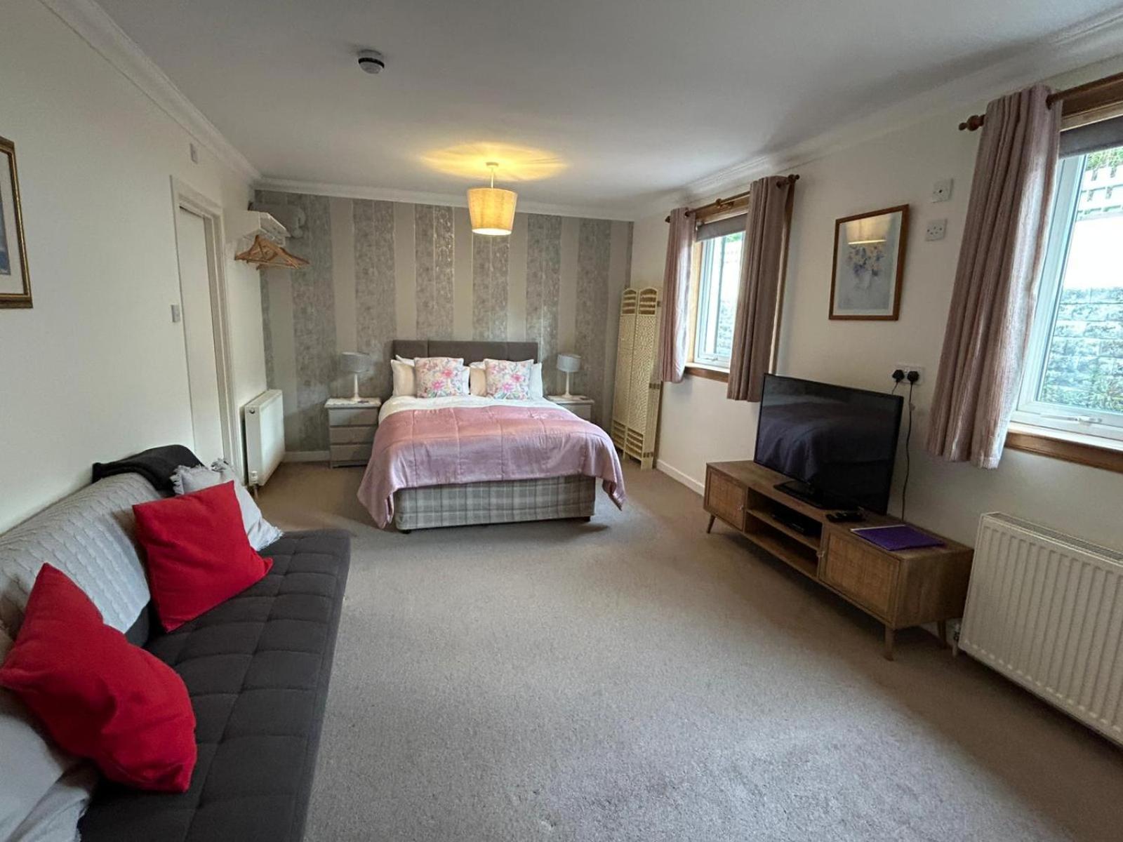 Elderslie Guest House Oban Eksteriør billede