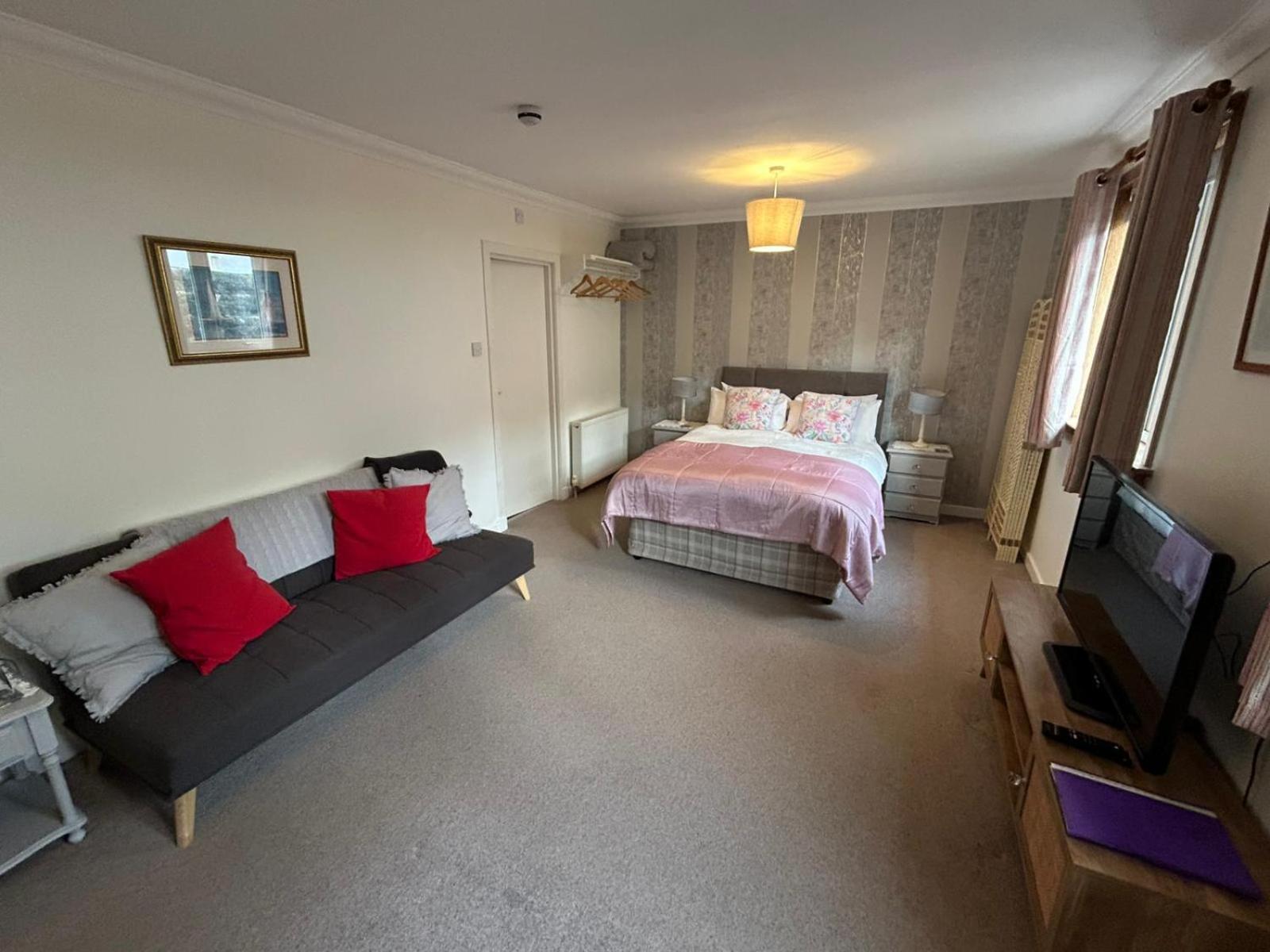 Elderslie Guest House Oban Eksteriør billede