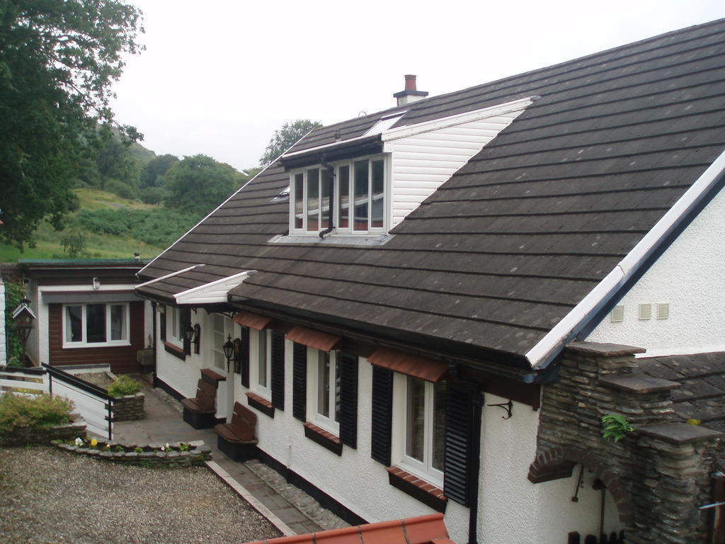 Elderslie Guest House Oban Eksteriør billede